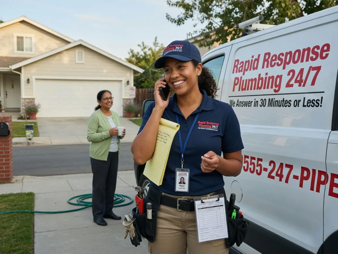 Emergency Plumber Welcome, MD FAQs